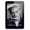 Buried Truths - Elite Men of Vegas eBook 4 ***PREORDER NOW for OCTOBER 27TH 2026***