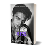 Stolen Kiss - Elite Men of Vegas Paperback 5 ***PREORDER NOW for JANUARY 5TH 2027***