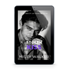 Stolen Kiss - Elite Men of Vegas eBook 5 ***PREORDER NOW for JANUARY 5TH 2027***
