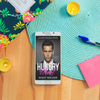 Hungry Heart - eBook