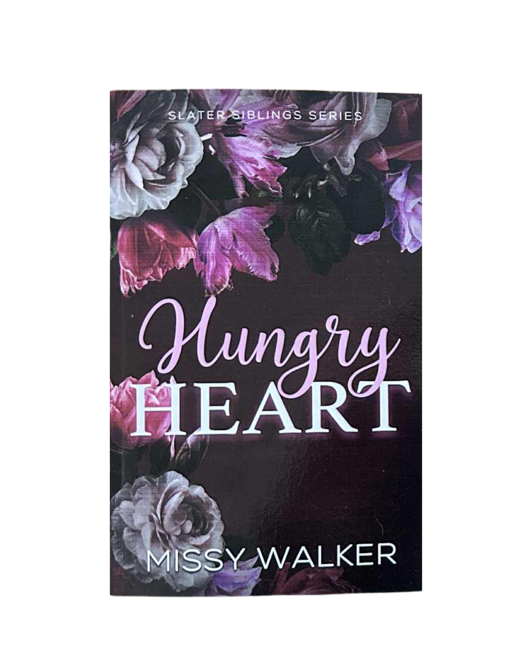 Hungry Heart - Discreet Paperback