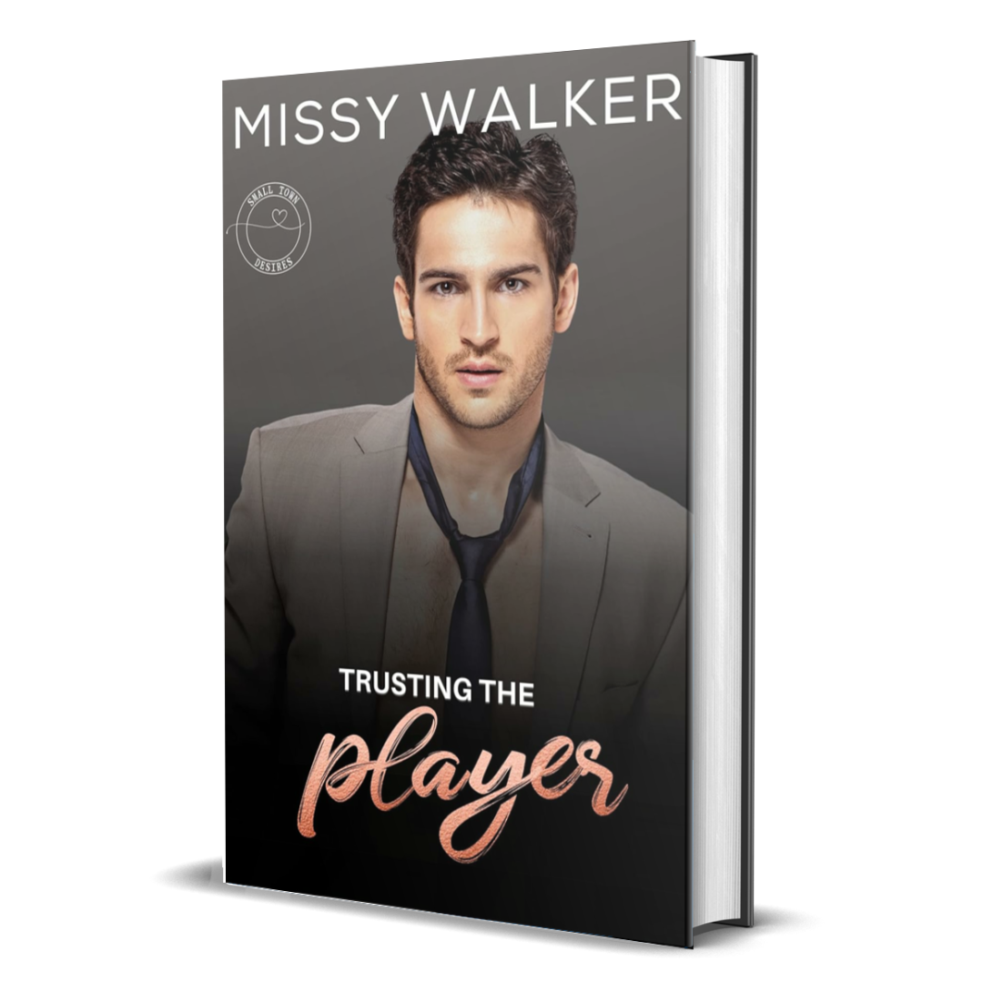 Trusting the Player: Small Town Desires [Book]