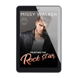 Trusting the Rock Star - eBook