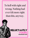 Reluctantly Yours e-Book #3 ***PREORDER NOW for JUNE 12TH 2025***