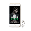 Missing Love - Audiobook