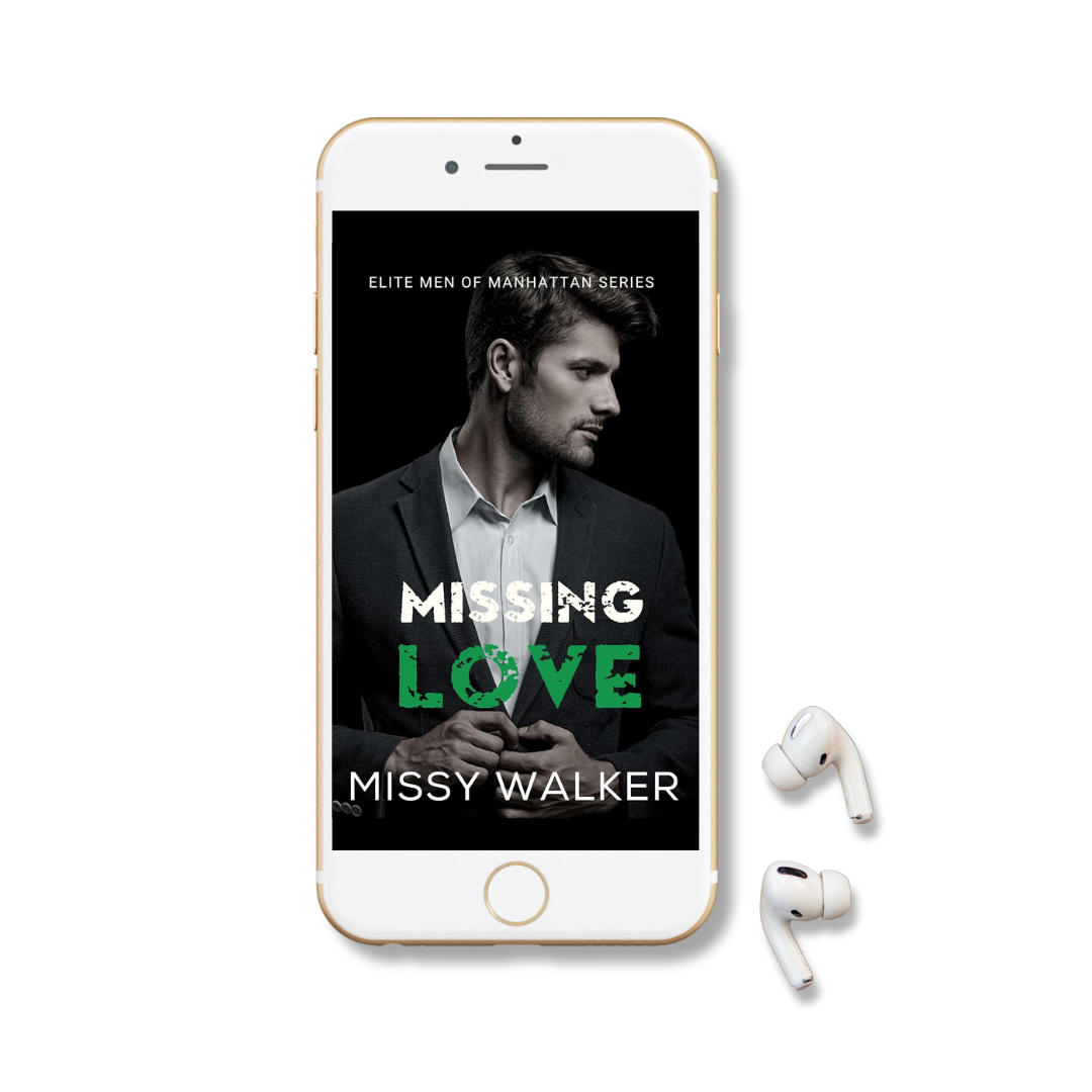 Missing Love - Audiobook