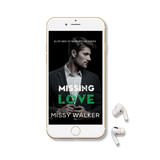 Missing Love - Audiobook