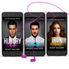Slater Siblings Series Audio Bundle