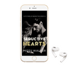 Seductive Hearts- Audiobook