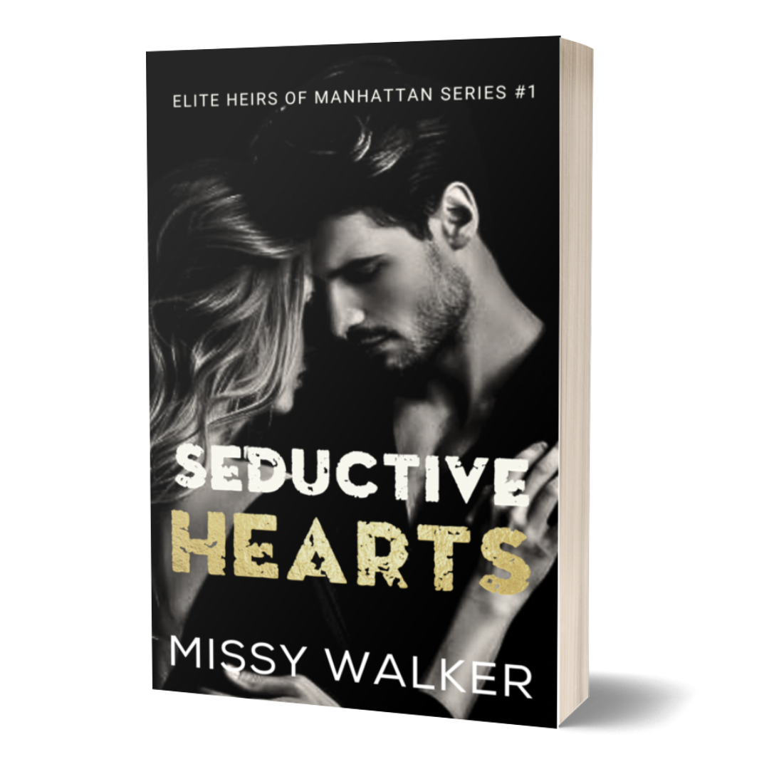 Seductive Hearts - Paperback