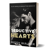 Seductive Hearts - Paperback