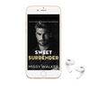 Sweet Surrender- Audiobook