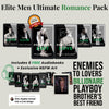 Elite Men Ultimate Romance Pack