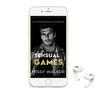 Sensual Games- Audiobook