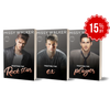 Signed Paperbacks - Small Town Desires Bundle (Event Pickup)