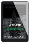 A White Christmas Ebook