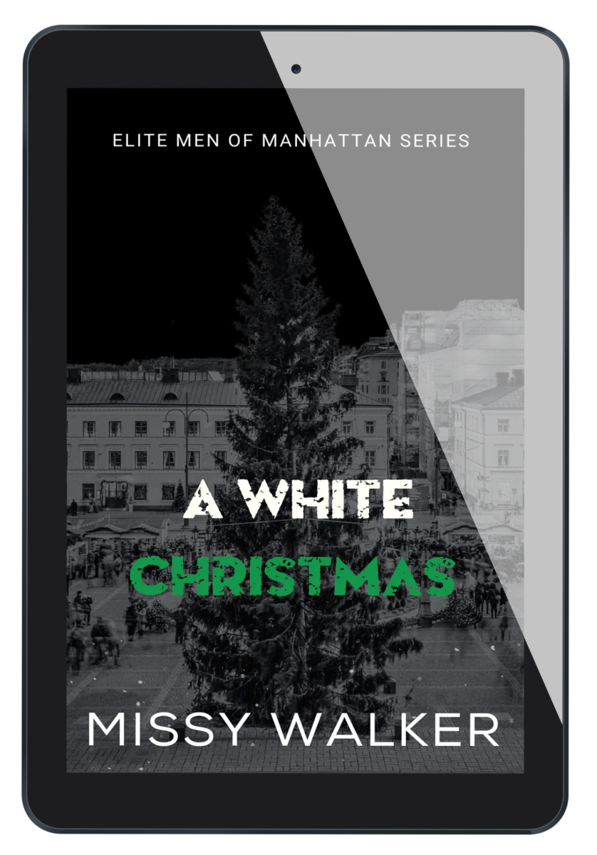 A White Christmas Ebook