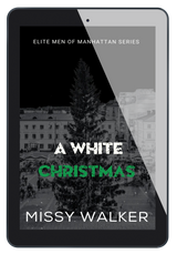 A White Christmas Ebook