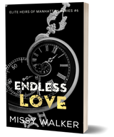 Endless Love - Paperback PREORDER