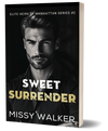 Sweet Surrender- Paperback