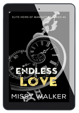 Endless Love - eBook PREORDER