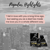 Endless Love - Paperback