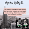 Forbidden Lust - eBook