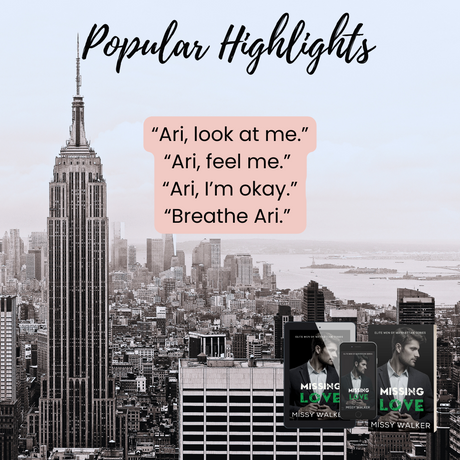 Elite Men of Manhattan Series Paperbacks 4 - 6