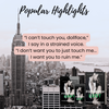 Elite Men of Manhattan Series, Books 1 & 2 - eBook