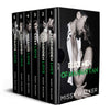Elite Men of Manhattan Box Set Books 1-6 Complete Series