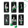 Elite Men of Manhattan Series, Books 1-6  Audiobook
