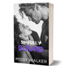 Sinfully Bound Paperback #1 ***PREORDER NOW for MARCH 30***