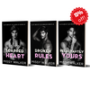 Elite Men of Los Angeles, Paperbacks 1-3