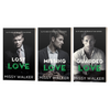 Elite Men of Manhattan Series, Books 3, 4 & 5 - Paperback