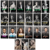 Deluxe Book Bundle - Paperback