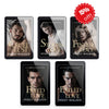 Elite Mafia of New York Series , Books 1-5