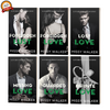 Elite Men of Manhattan Series, Books 1-6 - Paperback