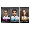 Slater Siblings Series Bundle - Paperback