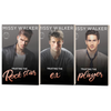 Signed Paperbacks - Small Town Desires Bundle (Event Pickup)