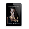 Exiled Love - Elite Mafia of New York #5 eBook