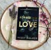 Forbidden Love - Discreet Foil Signed Paperback