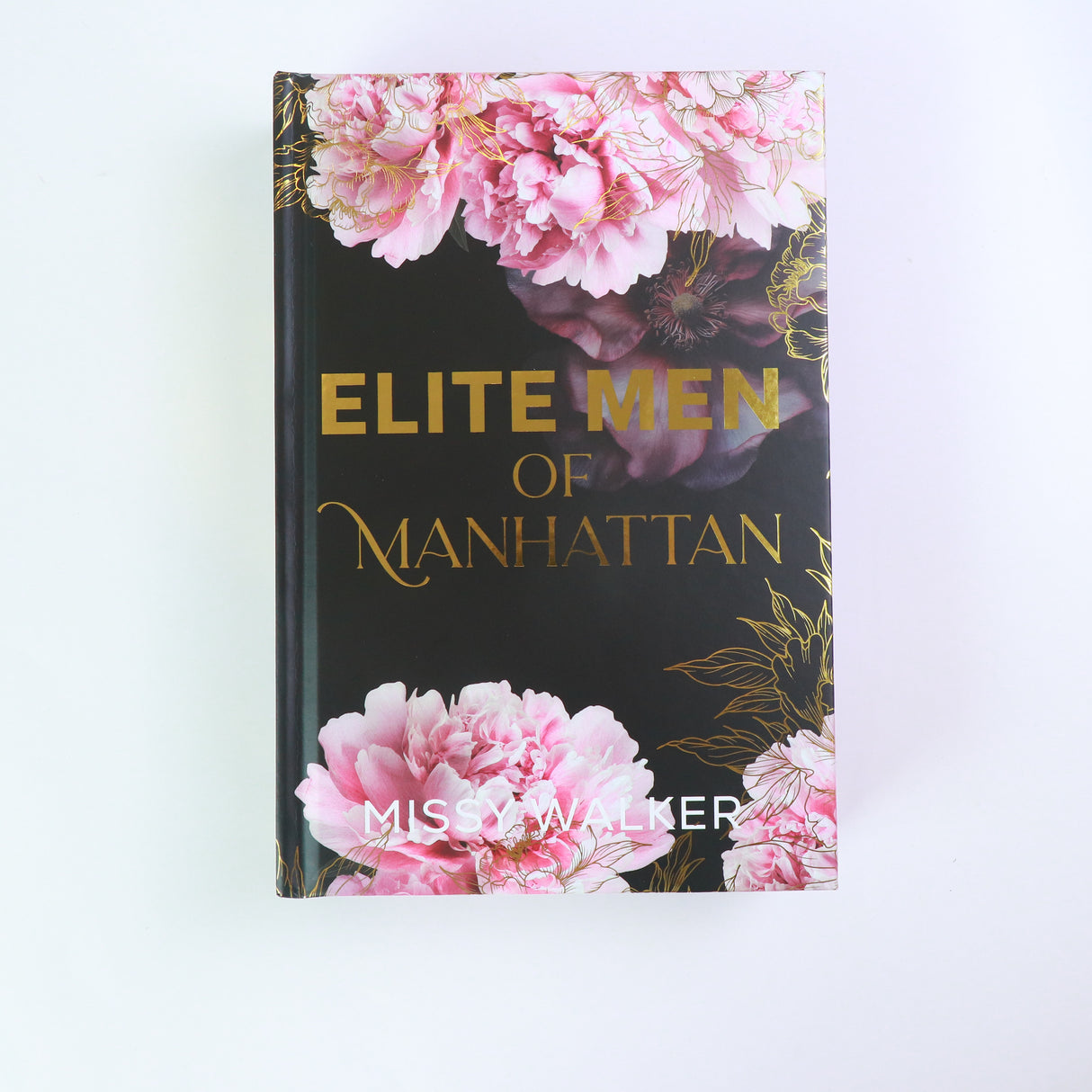 Elite Men of Manhattan Volume Two - Collectors Edition