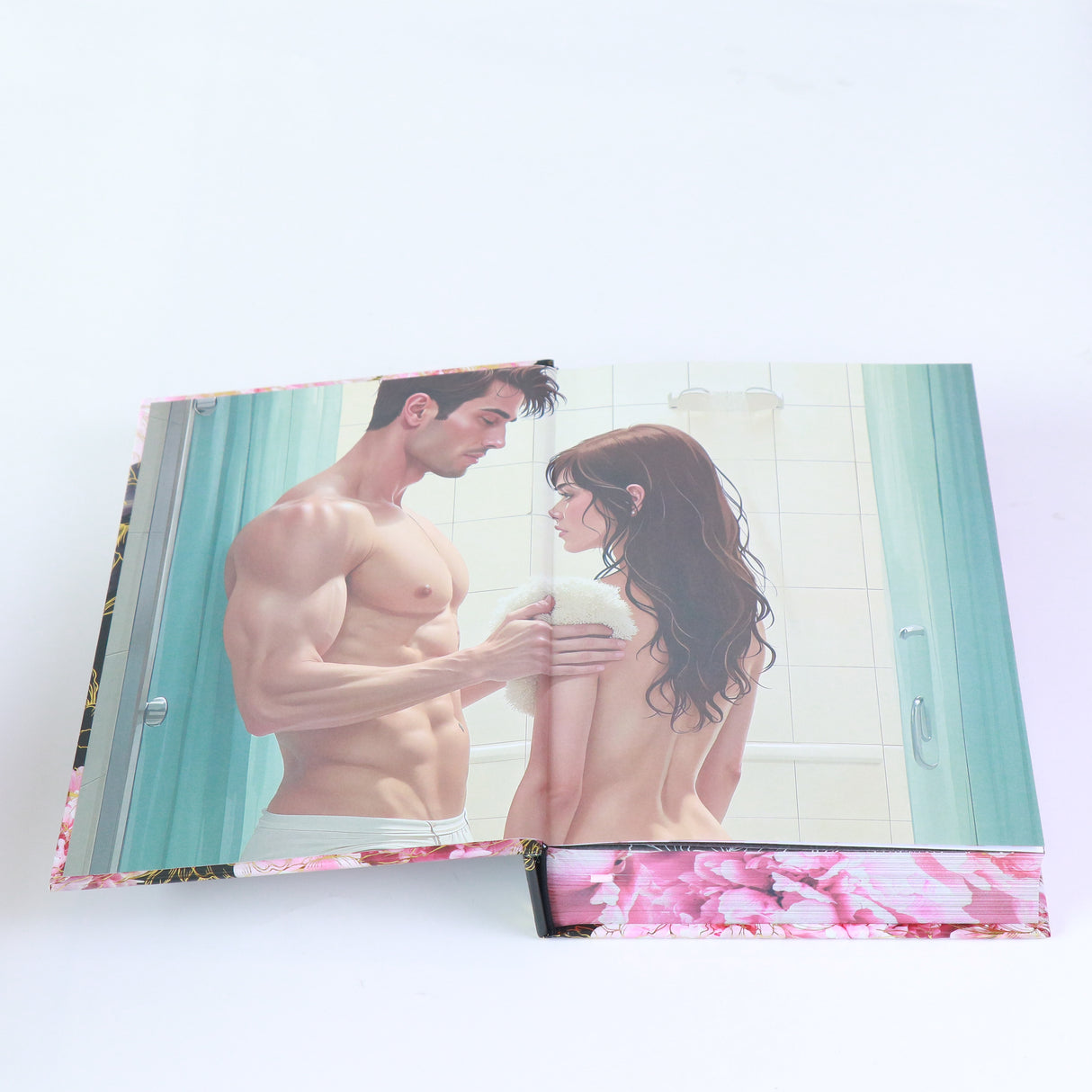 Elite Men of Manhattan Volume Two - Collectors Edition