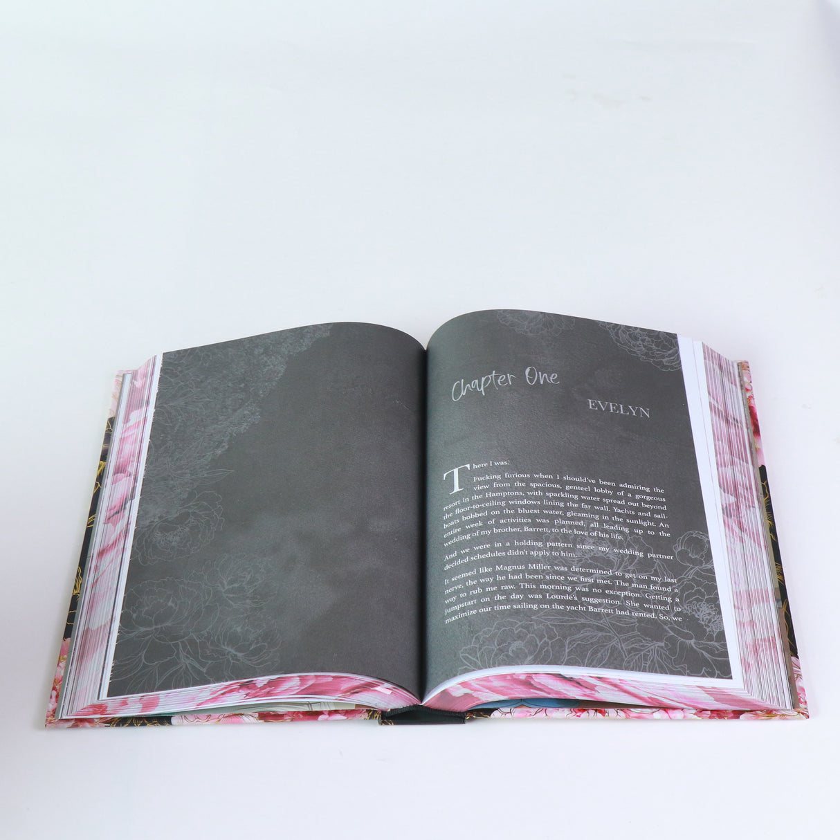 Elite Men of Manhattan Volume Two - Collectors Edition