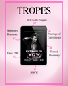 Elite Men of Los Angeles, E-Books 4-6 PREORDER NOW for AUGUST 7TH
