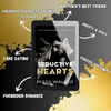 Seductive Hearts- Audiobook