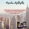 Hungry Heart - Paperback