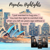 Signed Paperbacks - Small Town Desires Bundle (Event Pickup)