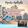 Signed Paperbacks - Small Town Desires Bundle (Event Pickup)