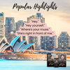 Signed Paperbacks - Small Town Desires Bundle (Event Pickup)